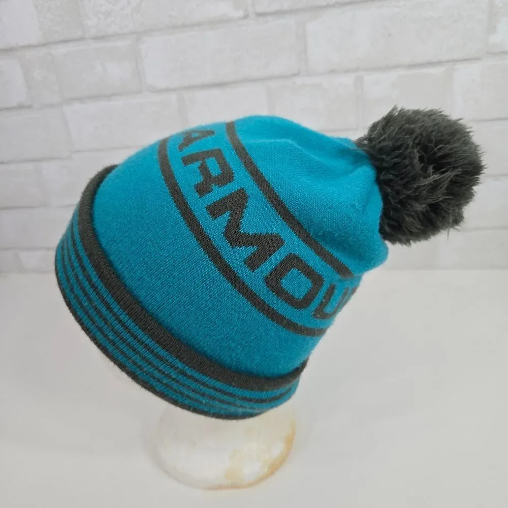 Under Armour winter hat